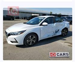 نيسان سنترا